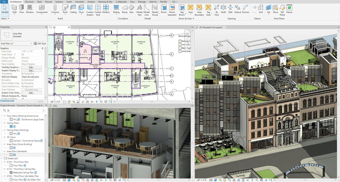 Revit