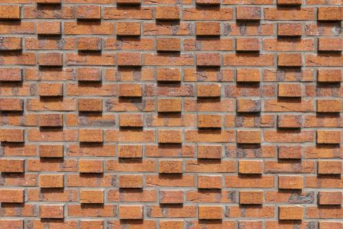 Brickwork bond
