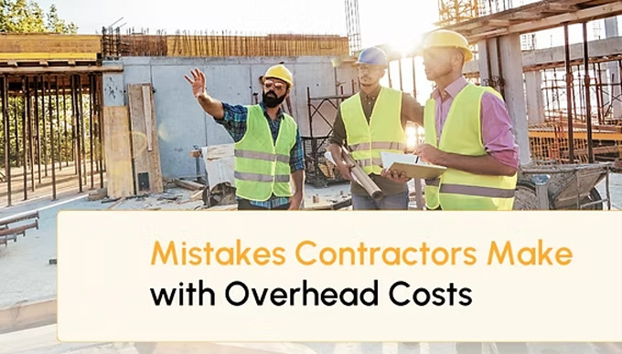Increased Company Overhead Costs and Their Reasons
