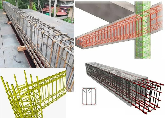 Everything you should know about Cantilever Beam Reinforcement