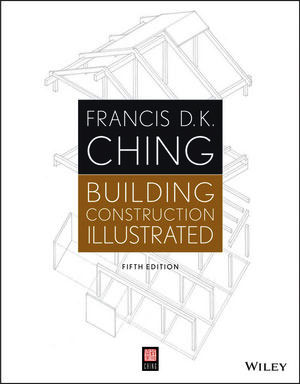 Building Construction Illustrated, 5th Edition – An exclusive e-book for construction professionals