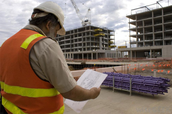 Duties of a Construction Manager