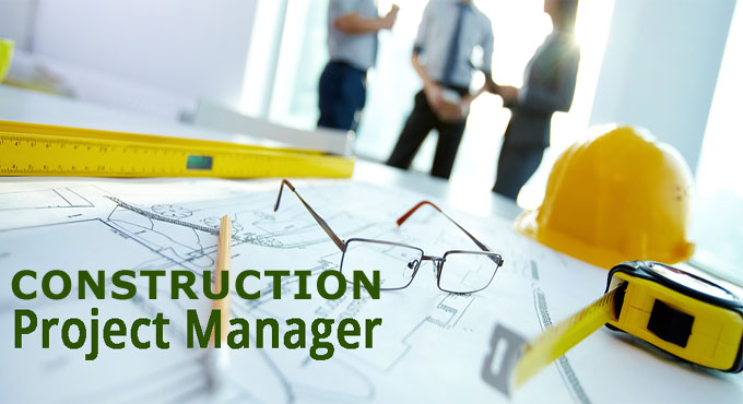 A position is vacant for Senior Project Manager and Project Manager in construction sector (VIC – Melbourne)