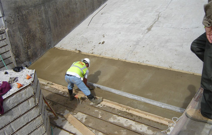 Using Fly Ash in Concrete | Advantages of Fly Ash Concrete