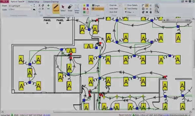 McCormick Electrical Estimating