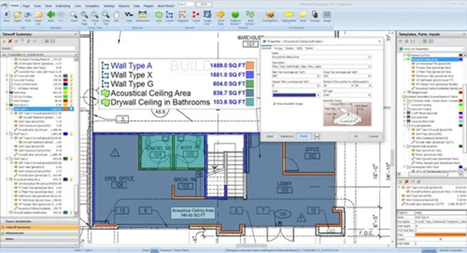 Quantity Estimation Project Planning Software: The Complete Guide