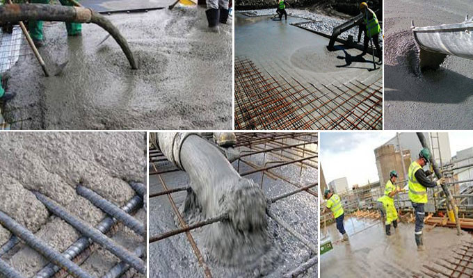 What is Self-Compacting Concrete and How is it used
