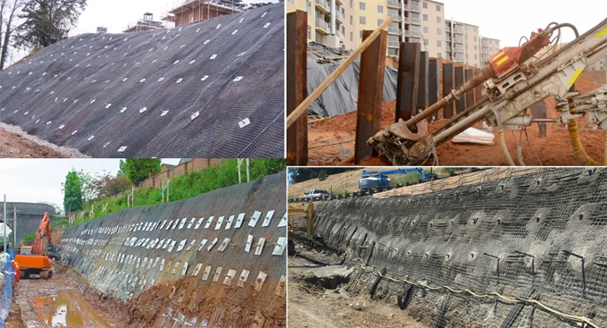 Soil Nailing Technique: Understanding about the Process, Methods and Benefits