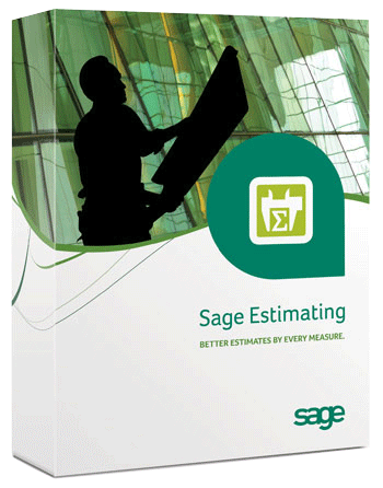 Sage Estimating - Premier Construction Estimating Software