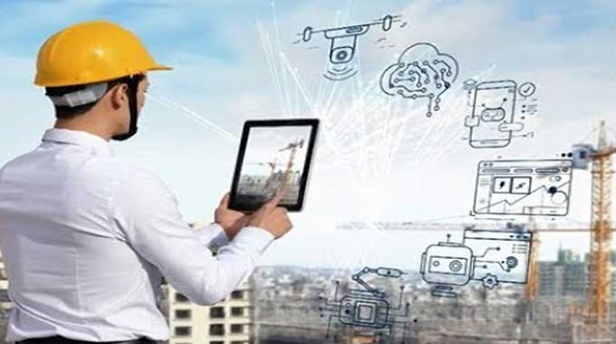 The Implementation of Artificial Intelligence in the Construction Industry