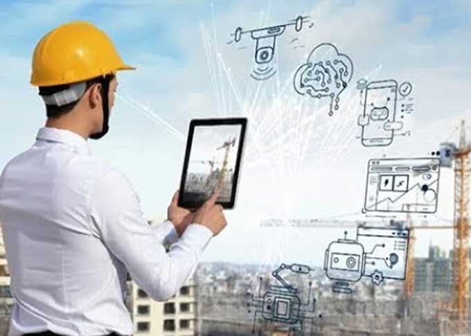 Implementation of Artificial Intelligence such OpenAi and ChatGPT in training employees in the Construction Sector