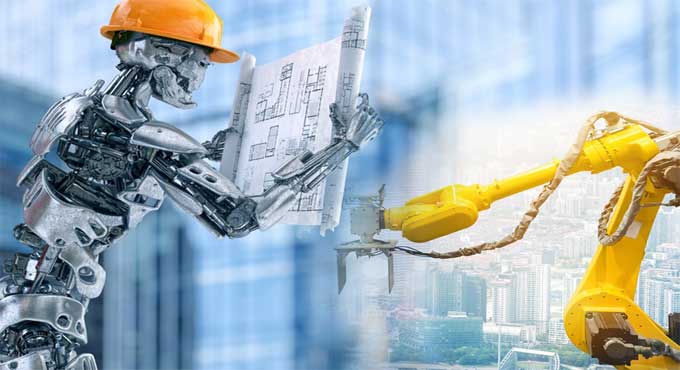 Construction Project Monitoring: Tracking Progress and the Role of AI