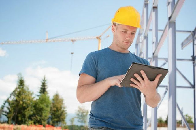 Most Popular Apps for Builders and Contractors