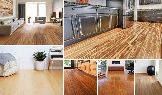 Everything you need to know about Bamboo Flooring