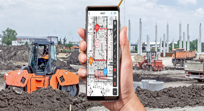 Best Android Apps for Constructors and Engineers