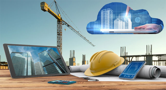 Managing Design Changes from the Field with Cloud technology in Construction Industry