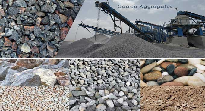 Unveiling the Power of Coarse Aggregates: Requirements, Uses, and Classification Explained