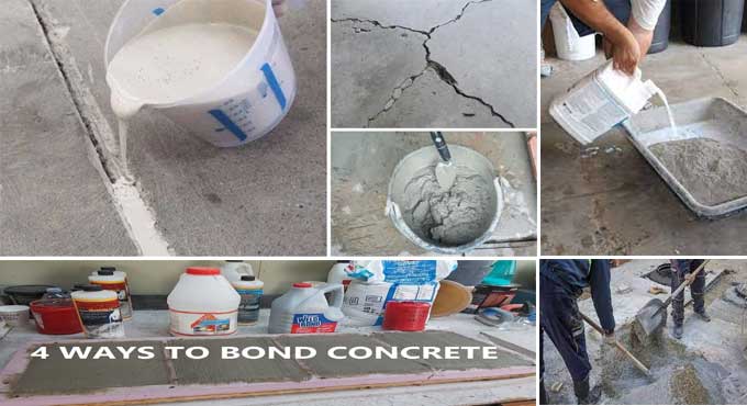 Concrete Bonds: Uses, Working, Benefits and More