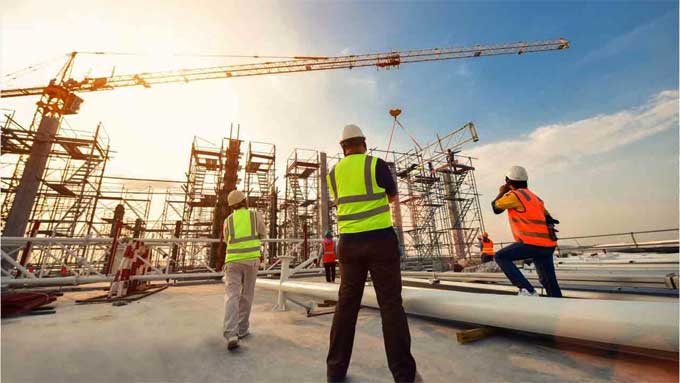 The Importance of the Construction Industry in Shaping and Growing the Economy of India