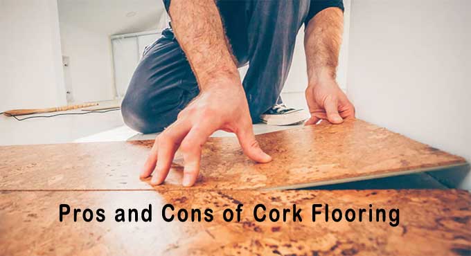 Cork Flooring: Nature's Versatile Green Gem for Sustainable Construction