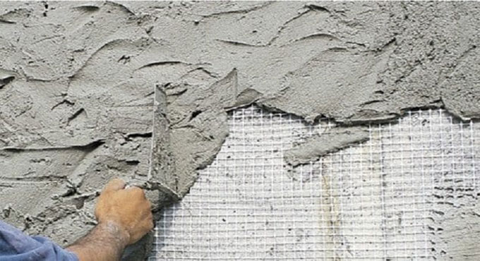 Common Defects In Plastering