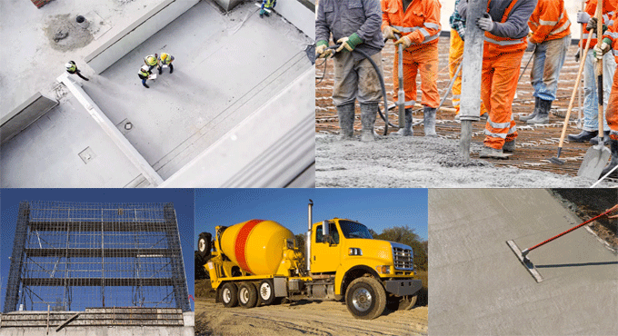 Some useful tips to work out the costs of concrete