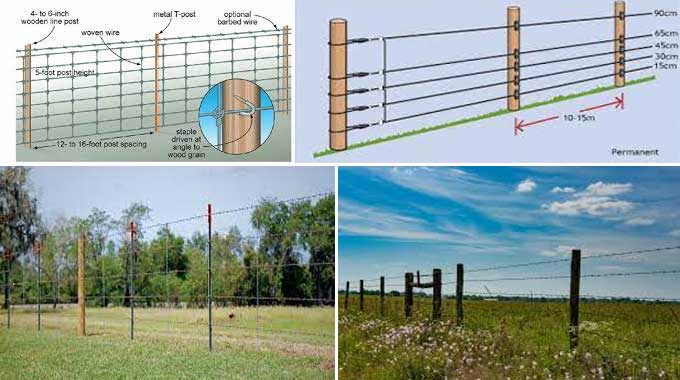 How to Set Up Your Own Fence: What You Need to Know