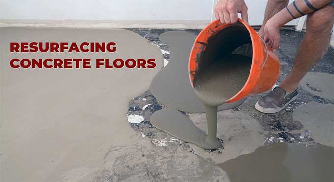 The Ultimate Guide to Garage Floor Resurfacing: Materials, Steps, and Costs