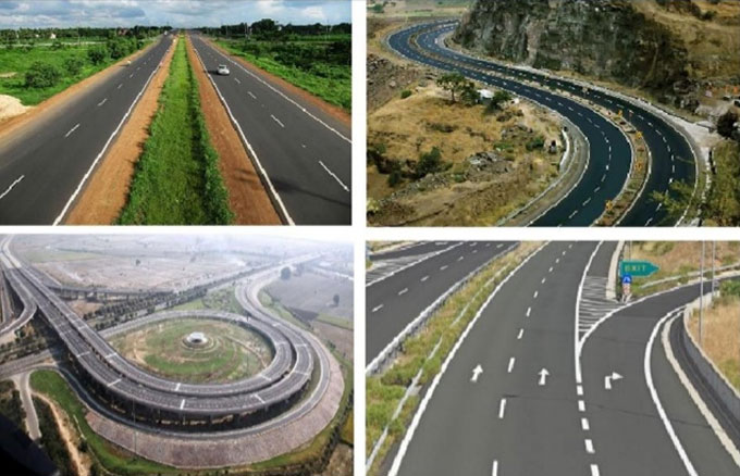 Design of Highway Alignment