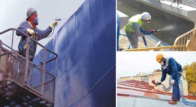 Innovating Coatings for Construction: Revo Color