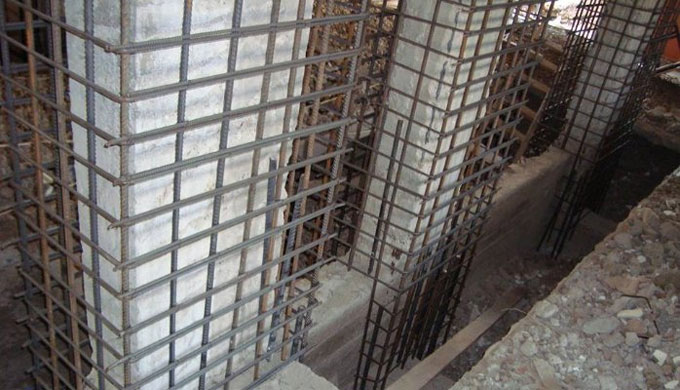 Some useful tips for making inspection of reinforcement in jobsite