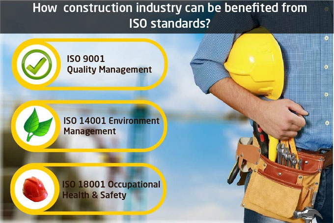 Choosing the Best ISO Standards for Construction: A Comprehensive Guide