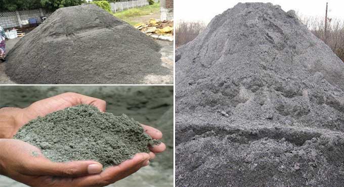 How M Sand is different from other types of sand, its properties, and advantages in the field of Construction?