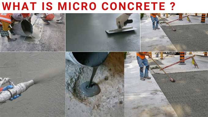 An Overview of Micro Concrete Workflows & its Key Uses