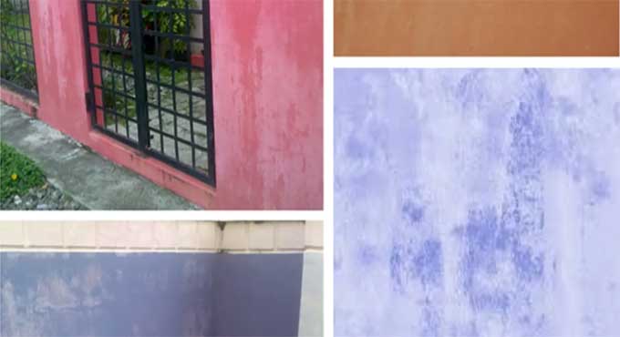 What causes Paint fading and how it can be prevented in 2023?