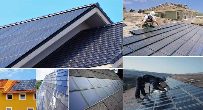 Shingles or Panels: Which Solar Roofing is The Best for you