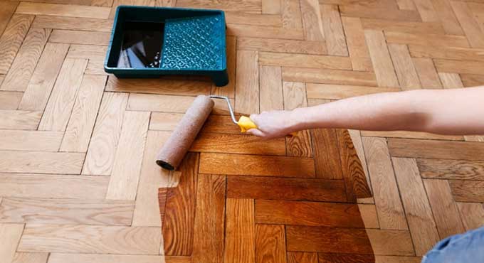 The Timeless Allure of Parquet Flooring: Installation, Maintenance, and Design Ideas
