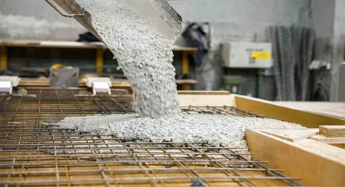 Unlocking the Advantages of Portland Pozzolana Cement (PPC) in Construction