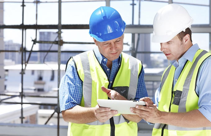 Some useful tips on quality control and safety in construction