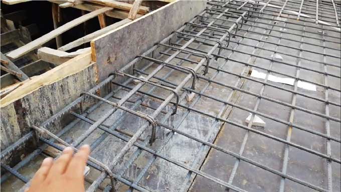 A Guide of RCC Roof Slab Construction Cost