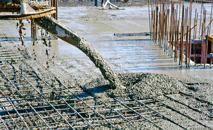 Pros and Cons of ready-mix concrete