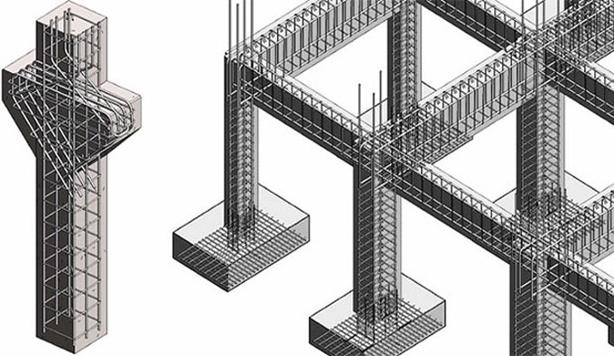 Designing and detailing of Reinforced Concrete Structures