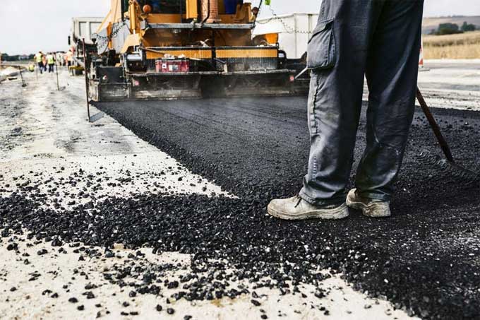 Materials and Techniques for Environmentally Friendly Road Construction
