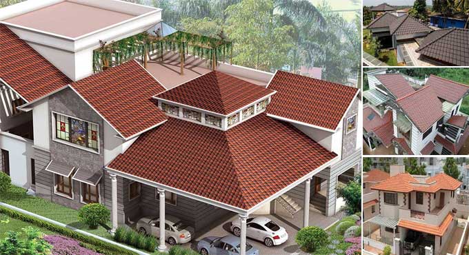 The Complete Guide to Roof Tiles in Construction