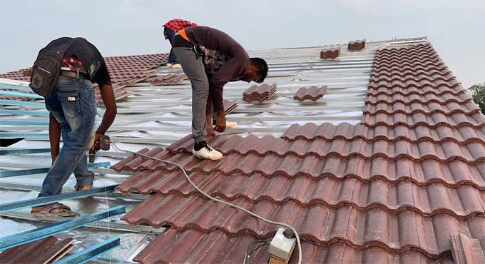 Exploring Roof Tiles: Types, Replacement, Costs, and Installation Factors