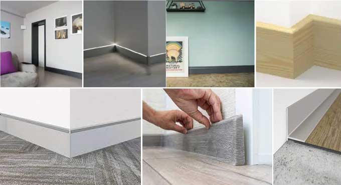 Unveiling the Essence of Skirting: Types, Costs, Maintenance, and Beyond