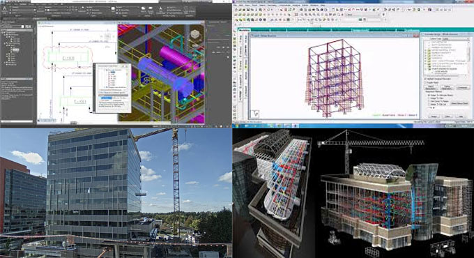 Some best software for structural analysis and design