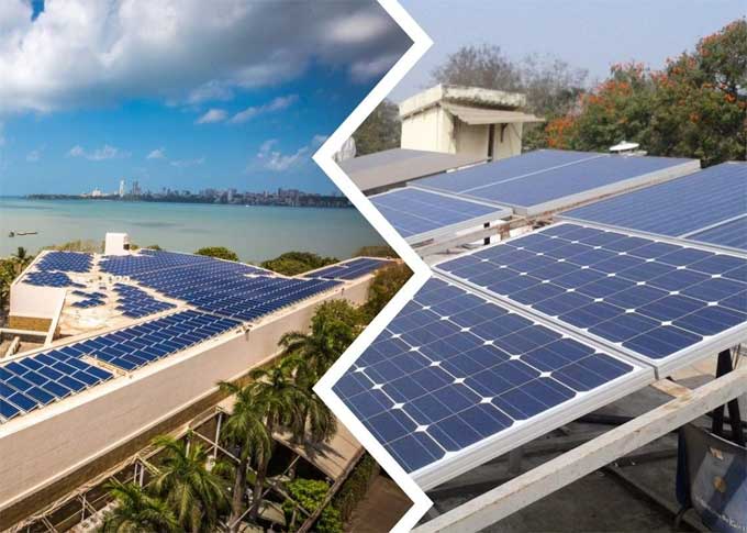 Reasons why Every Home Should Switch to Using Solar Energy in India