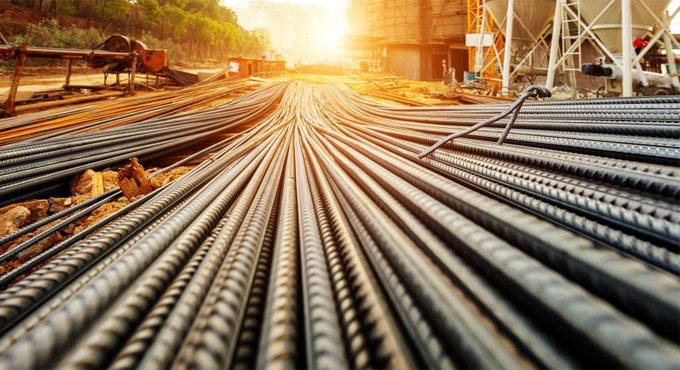 A Thorough Guide for Construction Engineers: Ensuring Quality Control of TMT Reinforcement Bars