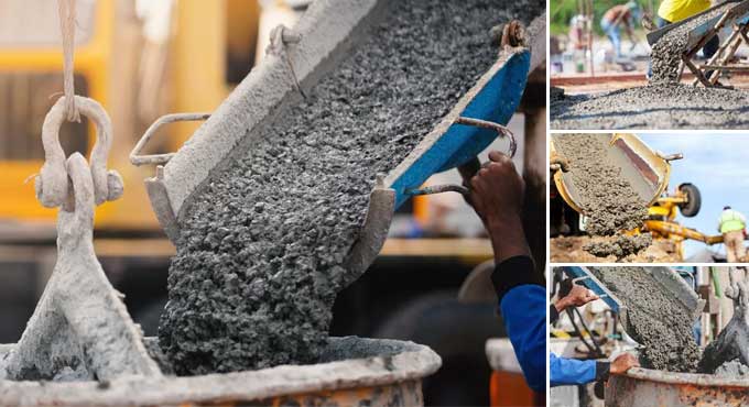 The Advancements and Applications of Concrete Technology